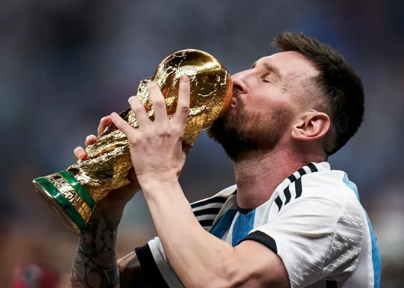 راز جنجالی مسی: می‌خواستم به بارسلونا برگردم!