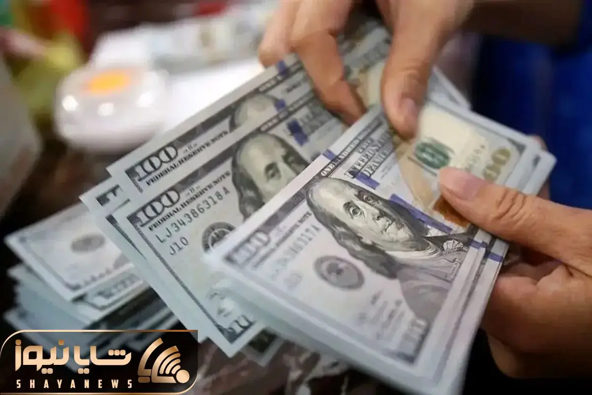ریزش قیمت دلار هیجانی است؛ باید منتظر شنبه آینده بود