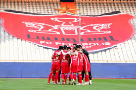 لیست خروجی پرسپولیس مشخص شد