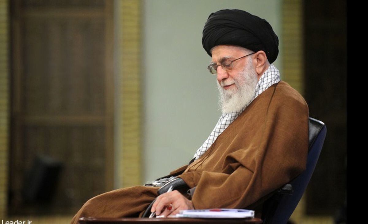 تبریک رهبر انقلاب به ملت ایران | رژیم صهیونی در زیر ضربات جمهوری اسلامی تقریباً لِه شد