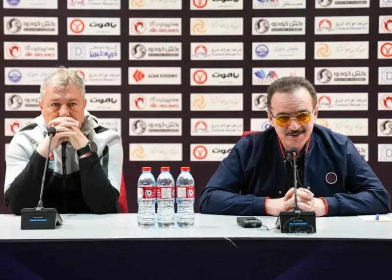 ادعای زنوزی در مورد ستارههای پرسپولیس و استقلال!