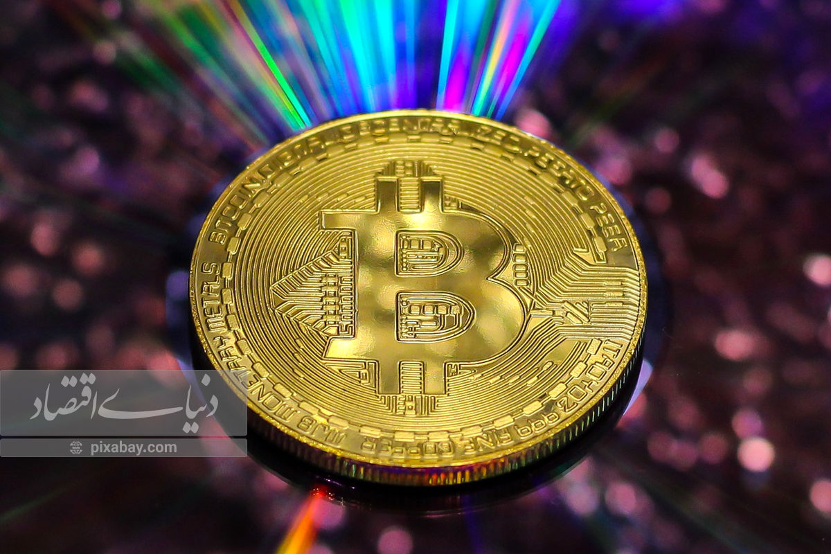 نوسان شدید قیمت بیت کوین و تتر