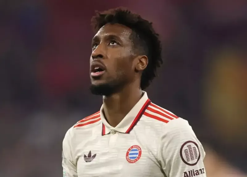 ستاره بایرن قربانی خرید ویرتز میشود