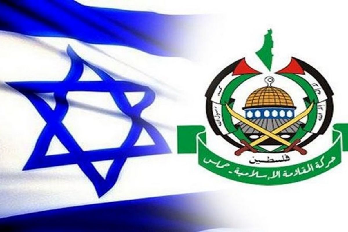حماس: تسلیحات مشمول مذاکره نخواهد بود