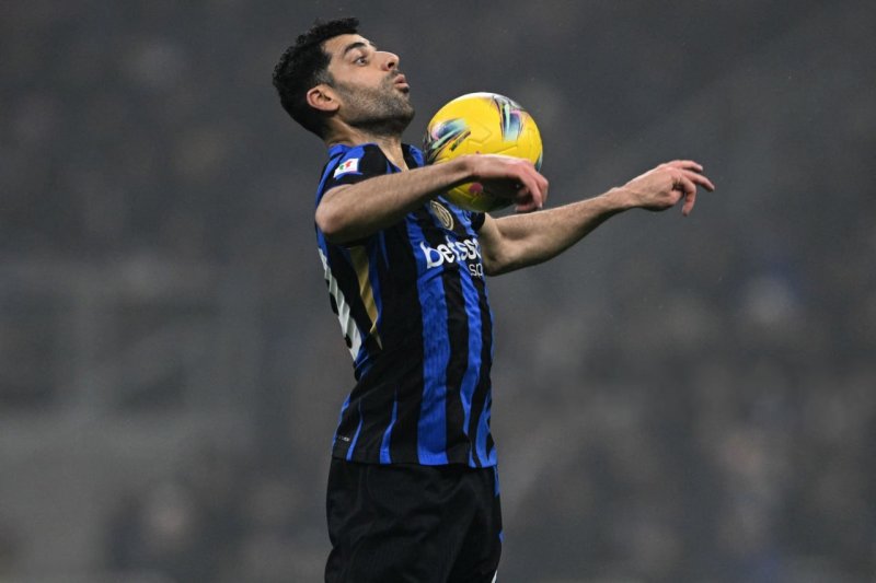 پاستورلو: مطمئنم طارمی خیلی به اینتر کمک میکند!