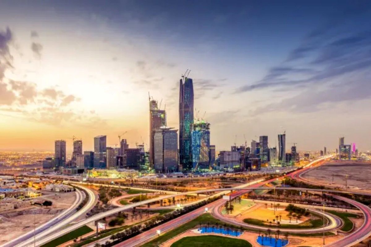 رشد چشمگیر سرمایه‌گذاری خطرپذیر در خاورمیانه و آفریقا