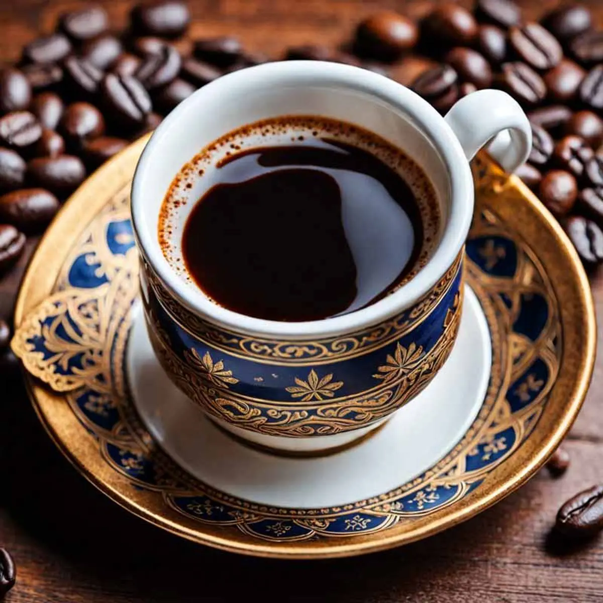 فال قهوه امروز سه شنبه 3 تیر ماه 1404 را اینجا بخوانید