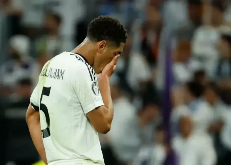 فاصله ۲۱ کیلومتری با آرسنال: رئال بدترین تیم یکچهارم!