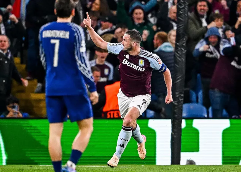 گل مارادونایی کاپیتان ویلا با فرار ۶۰ متری!