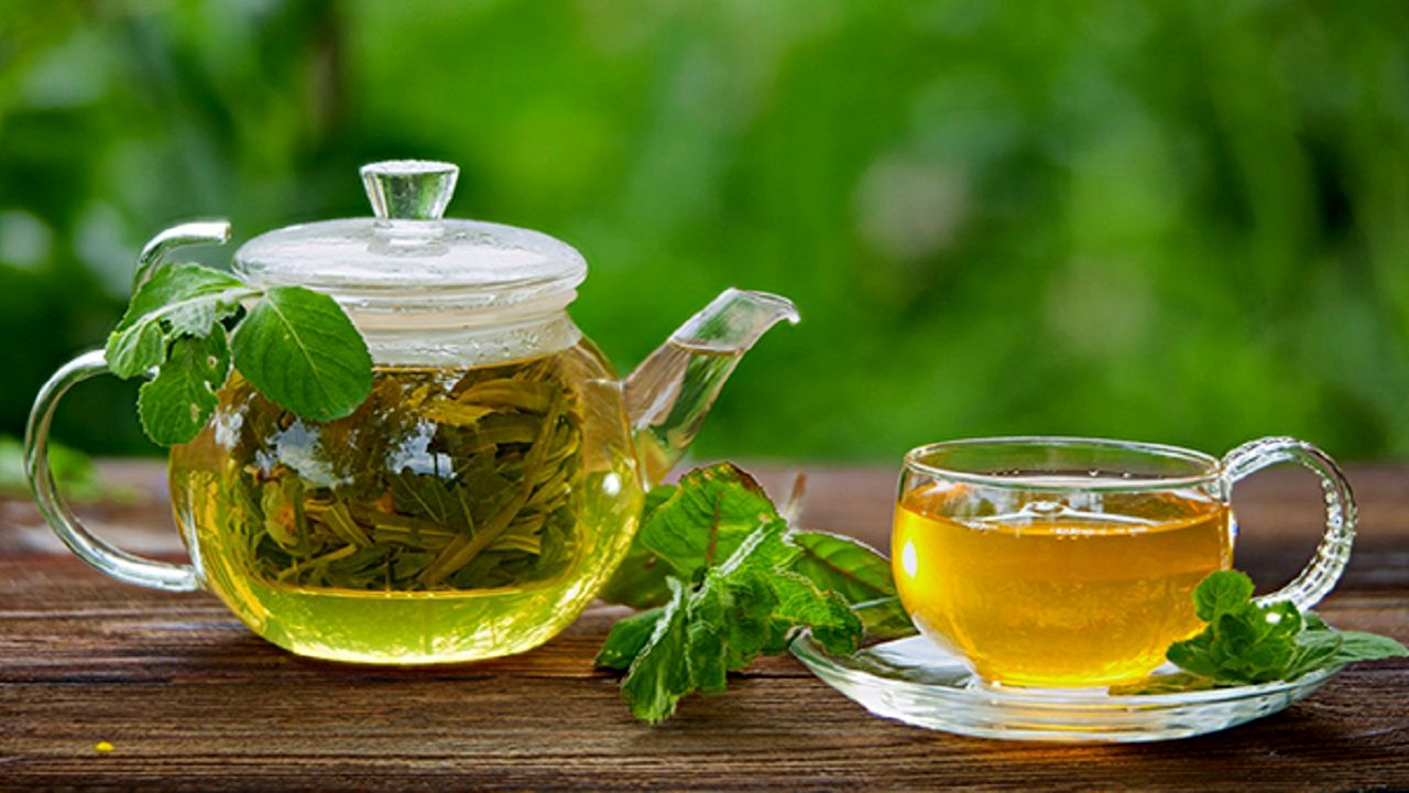 نوشیدنی‌های ساده برای پاکسازی ریه