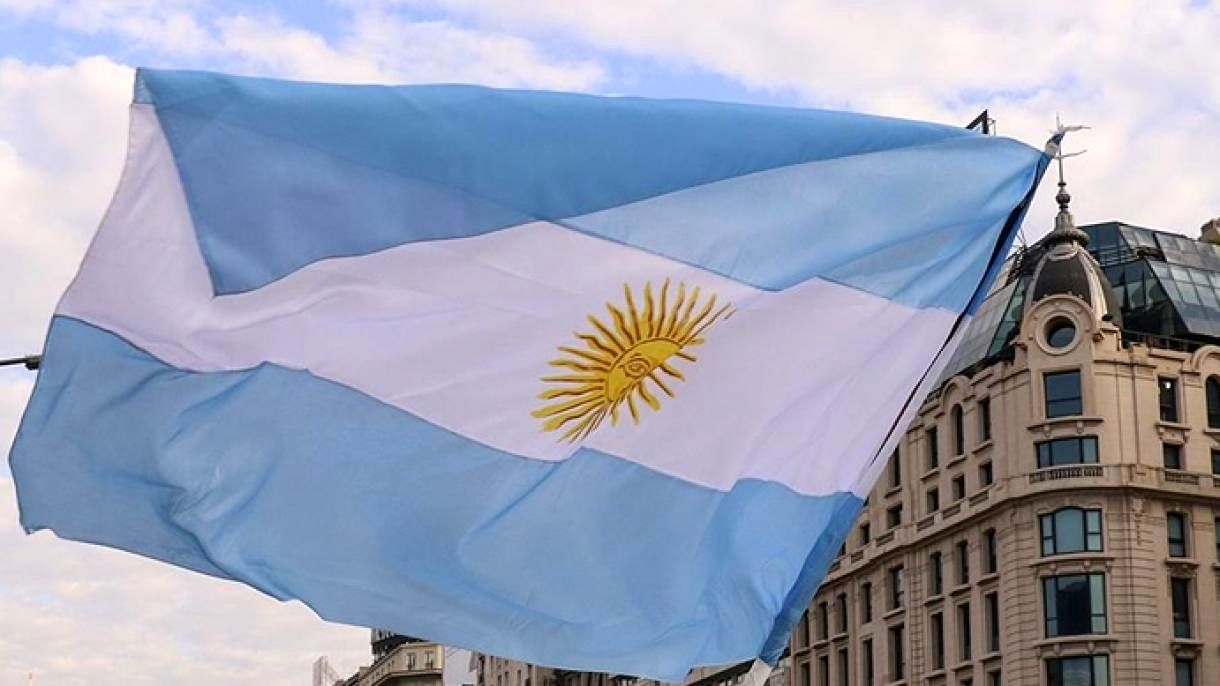 دولت آرژانتین ۷ روز عزای عمومی اعلام کرد