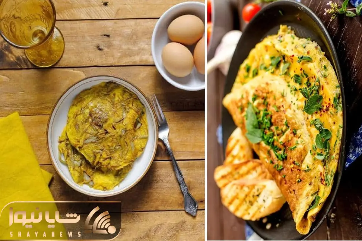 طرز تهیه املت کنگر با بهترین دستور / یه صبحانه عالی یا یه شام خوشمزه که طعمش بی نظیره