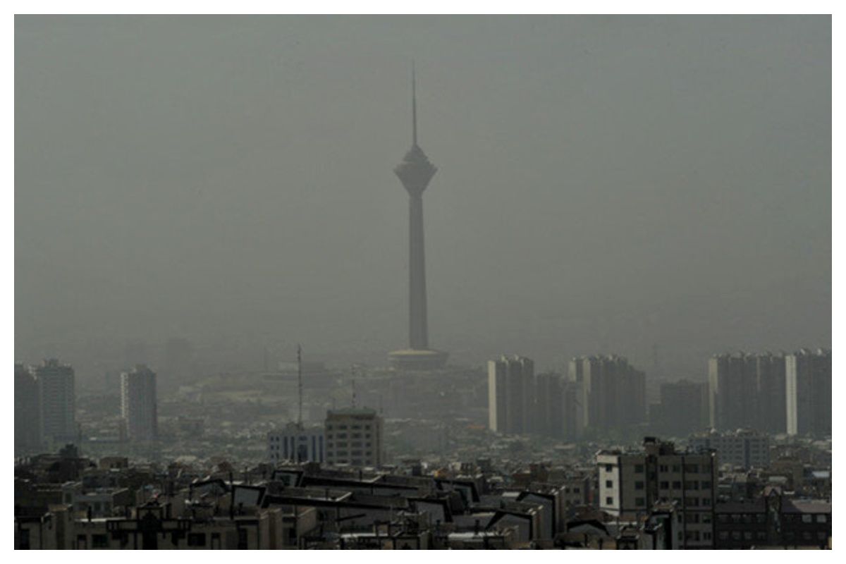 هشدار به گروه‌های حساس/ از تردد غیرضروری بپرهیزید