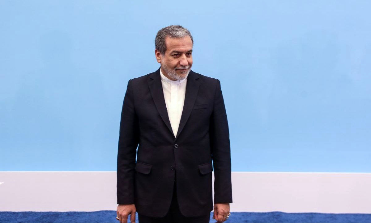 عراقچی: آماده‌ایم در برابر رفع تحریم‌ها هرگونه شبهه راجع به برنامه هسته‌ای را برطرف کنیم