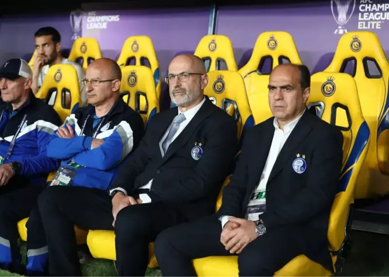 بیاعتنایی کامل بوژوویچ به شایعات!