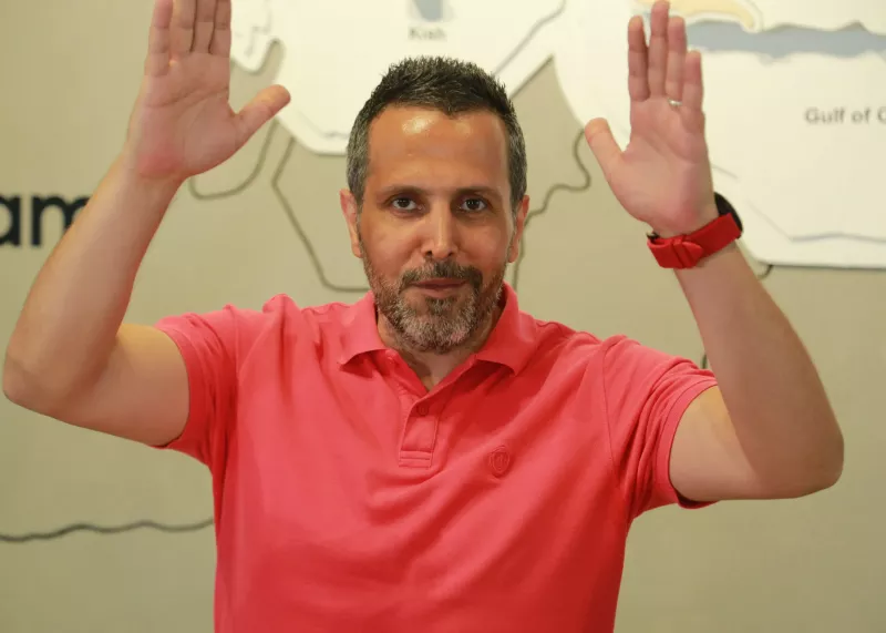 چرا پرسپولیس به چنین حال و روزی افتاده