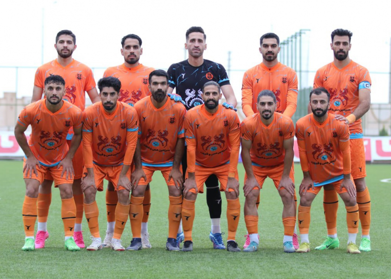 لیگ یک: تساوی پرگل در دربی مسی