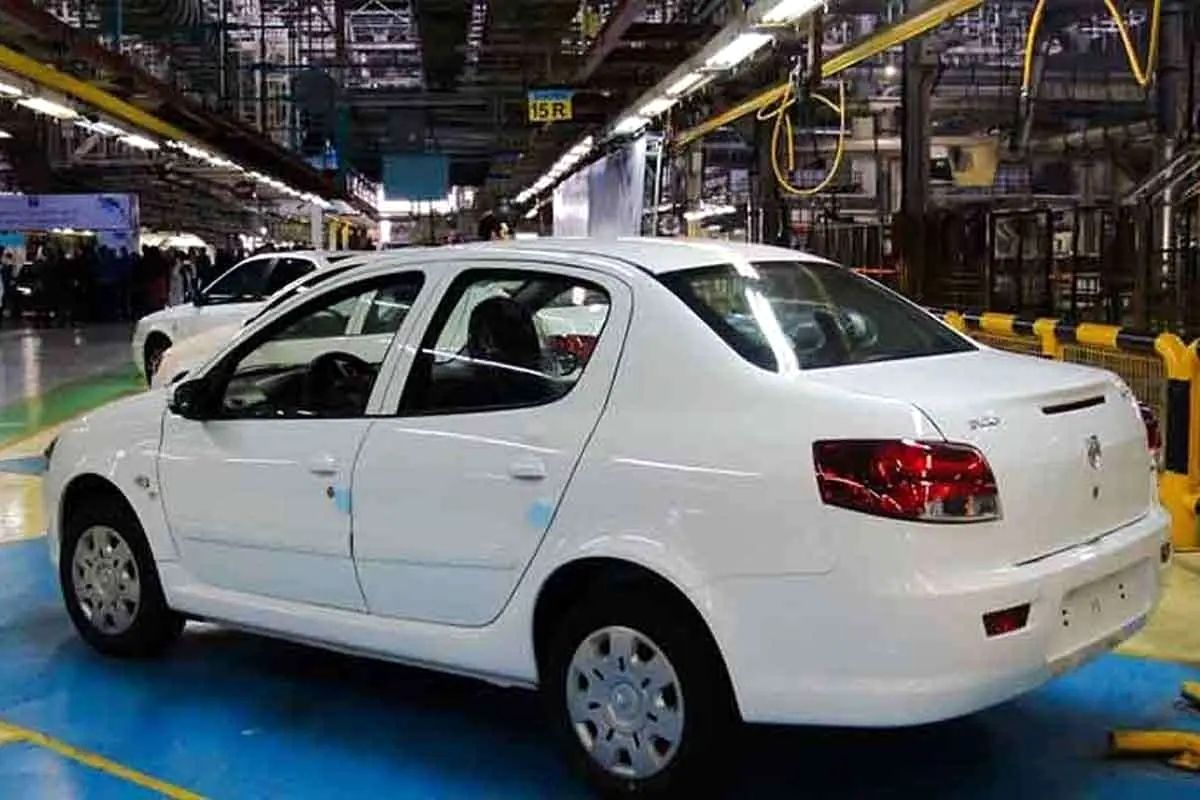 واکنش بازار خودرو به دور دوم مذاکرات غیرمستقیم ایران و آمریکا/ رانا پلاس ارزان شد + جدول