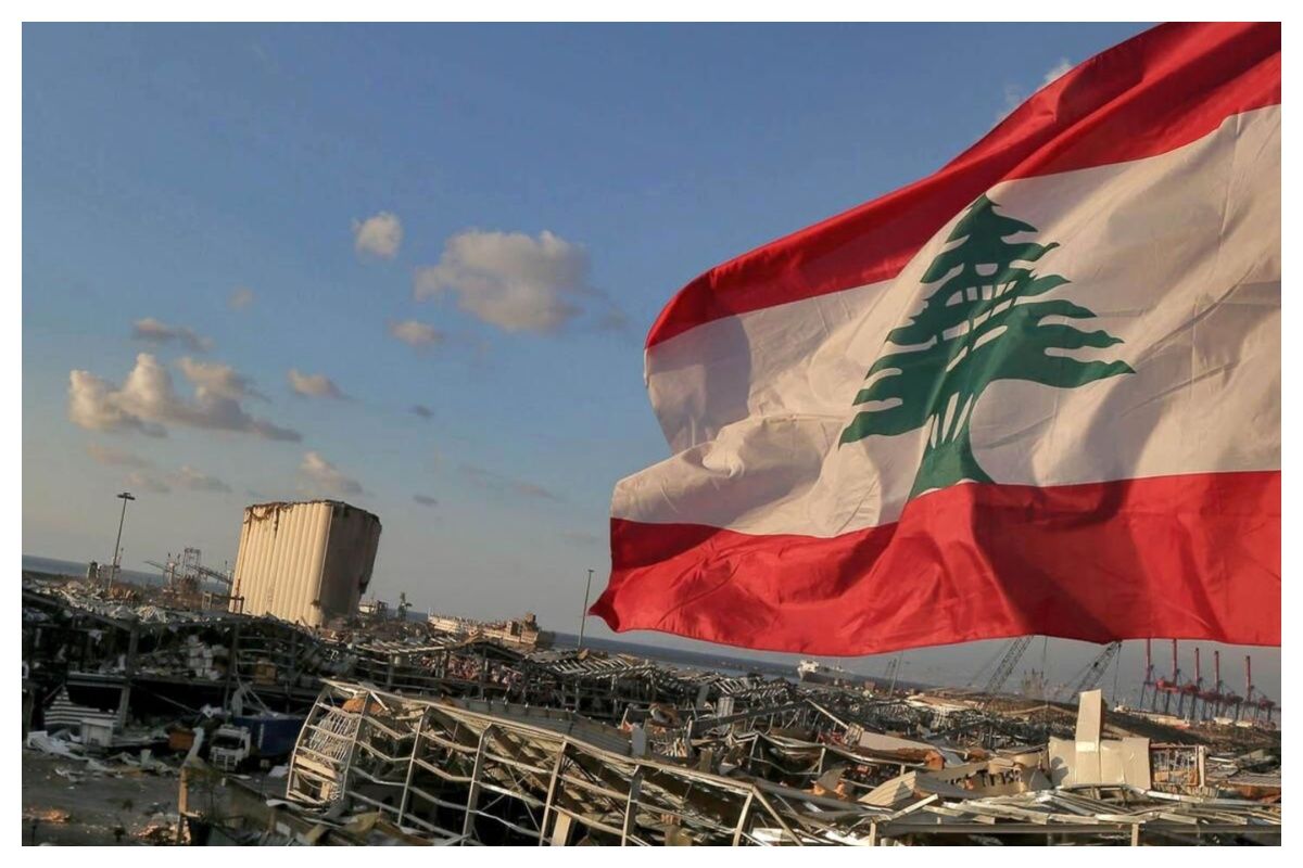 سفیر ایران با این مقام لبنانی دیدار کرد