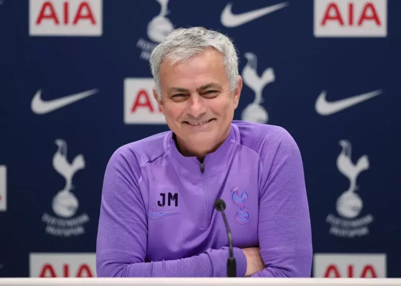 بازگشت مورینیو به تیمی که دوست نداشت!