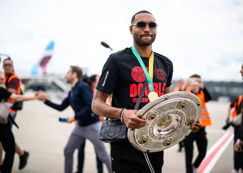 در انتظار پیشنهاد بارسا: تاه از لورکوزن جدا می‌شود