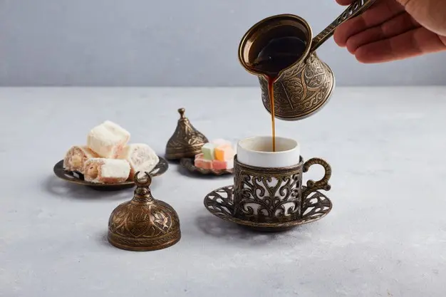 فال قهوه امروز جمعه ۶ تیر ماه ۱۴۰۴ را اینجا بخوانید؛ آبنده ای خوش در اننظار شما