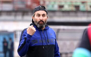 بزرگترین تفاوت سرخابیها از زبان ستاره سابق استقلال