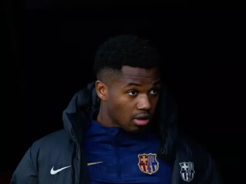 جواهری که لقمه گلوگیر بارسلونا شد!