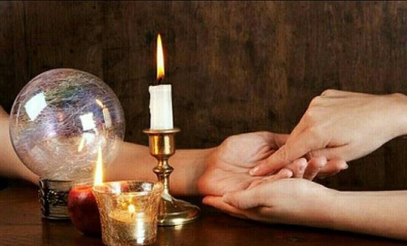 فال شمع در آب ؛ امروز 28 اردیبهشت ماه 1404