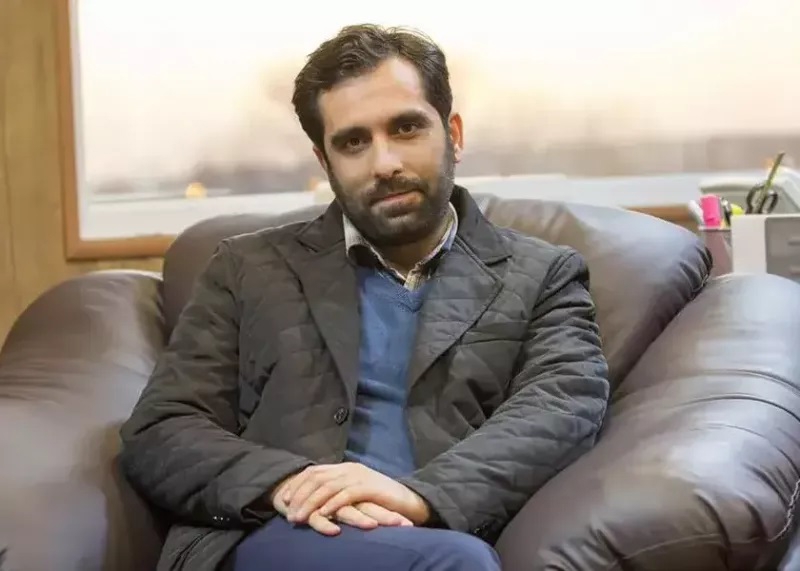 اینانلو: فردا وضعیت پرسپولیس مشخص می‌شود