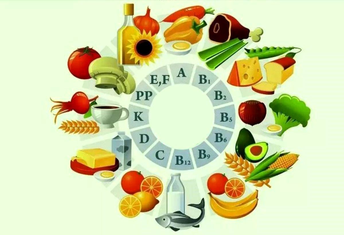 خواب‌تان را با این ویتامین‌ها تنظیم کنید