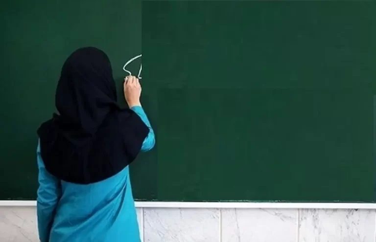 خبری مهم برای معلمان | رتبه بندی جدید معلمان در مهر ۱۴۰۴
