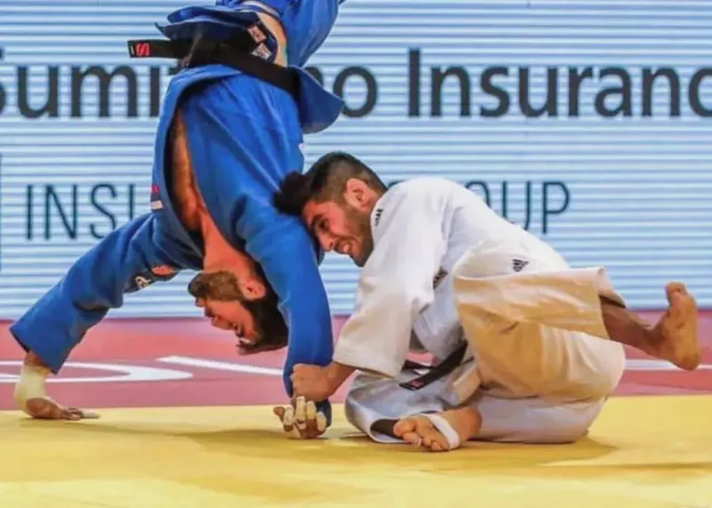 بازگشت تیم ملی جودو به آسیا بعد از ۶ سال!