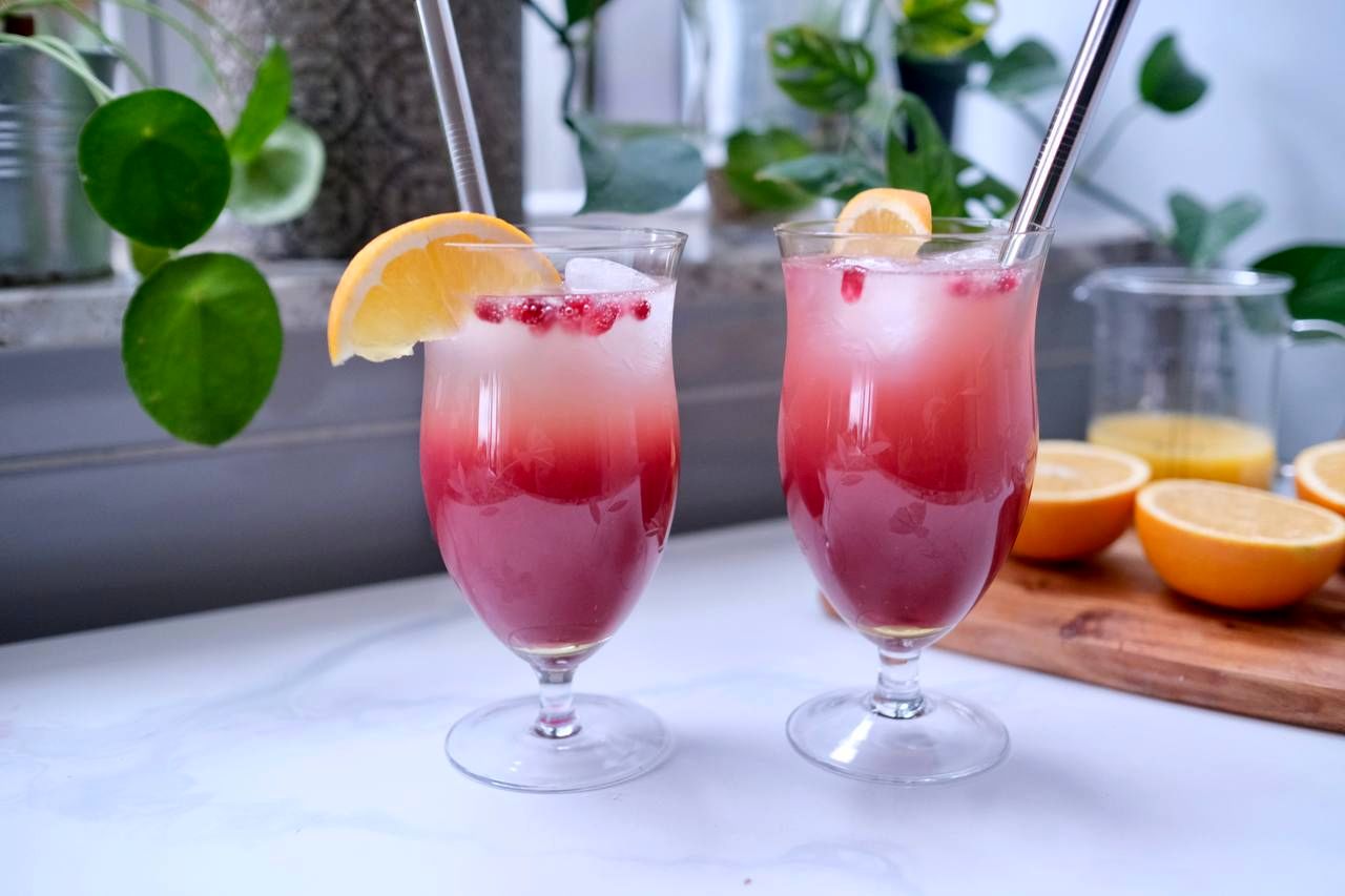 این آب‌میوه‌ها را برای جلوگیری از سکته مغزی بنوشید