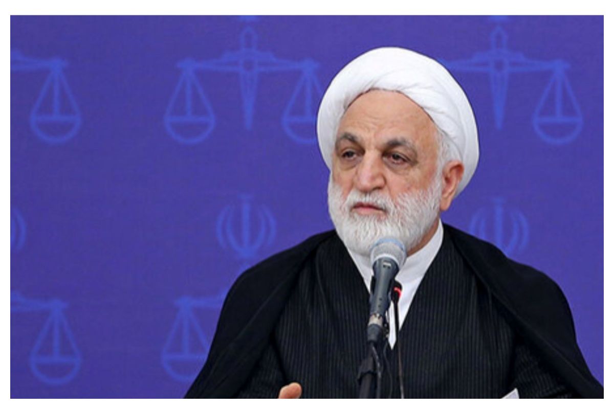 گزارش محسنی اژه‌ای از سفر به چین