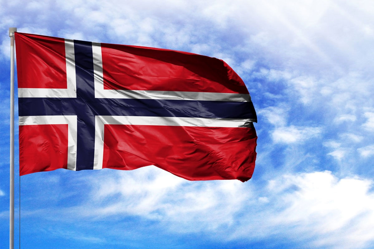 ملکه نروژ در بیمارستان بستری شد