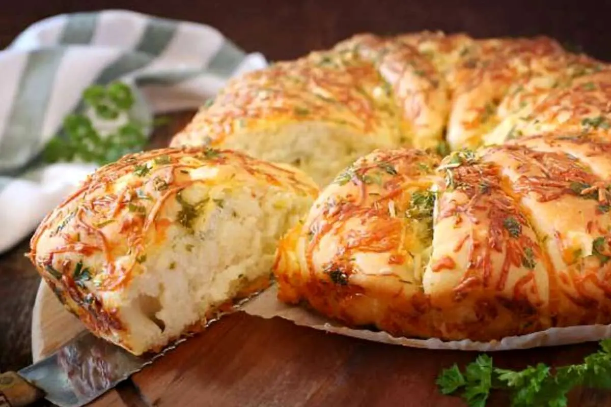 طرز تهیه بورک تره فرنگی خوشمزه ؛ یک شام لذیذ و متفاوت