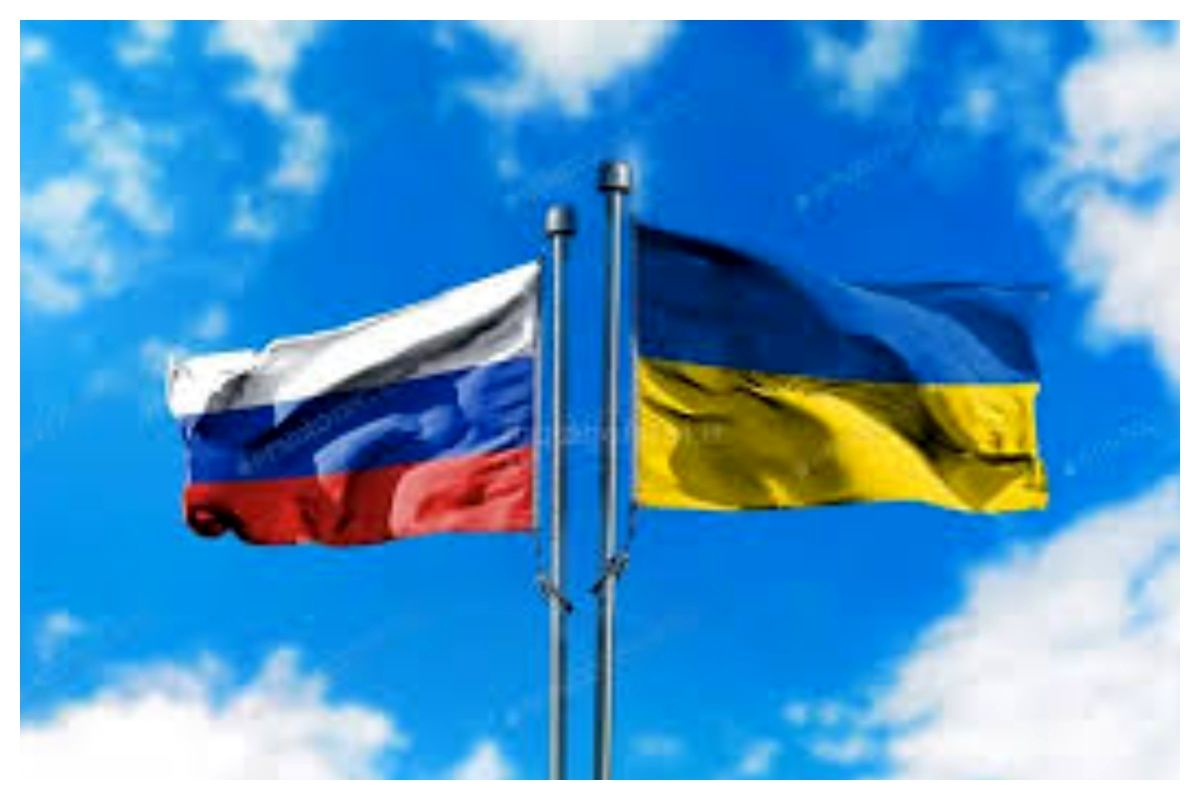 ترامپ از توافق روسیه و اوکراین ناامید شد