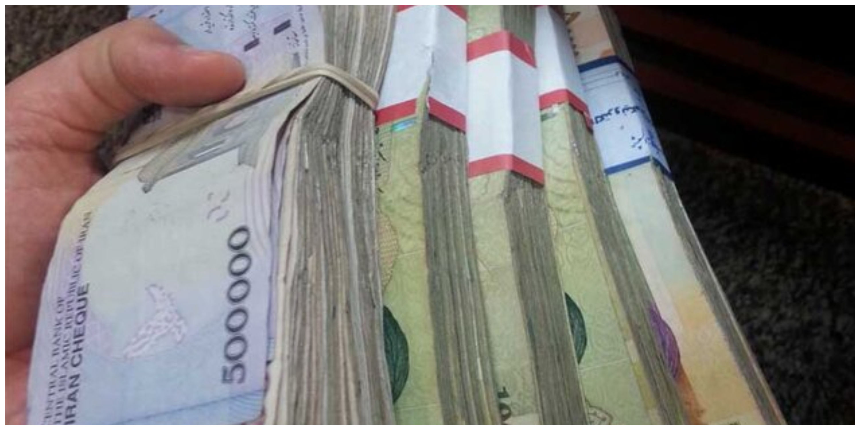 نحوه محاسبه حقوق بازنشستگان در سال جدید