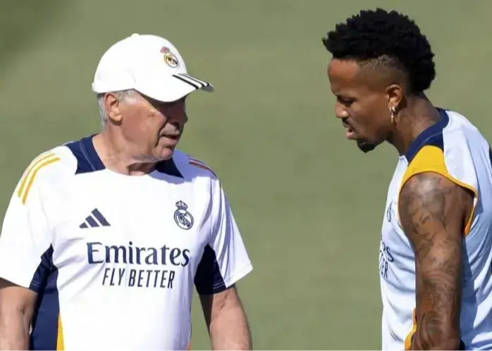 اولین خرید رئال برای جام باشگاه‌های جهان