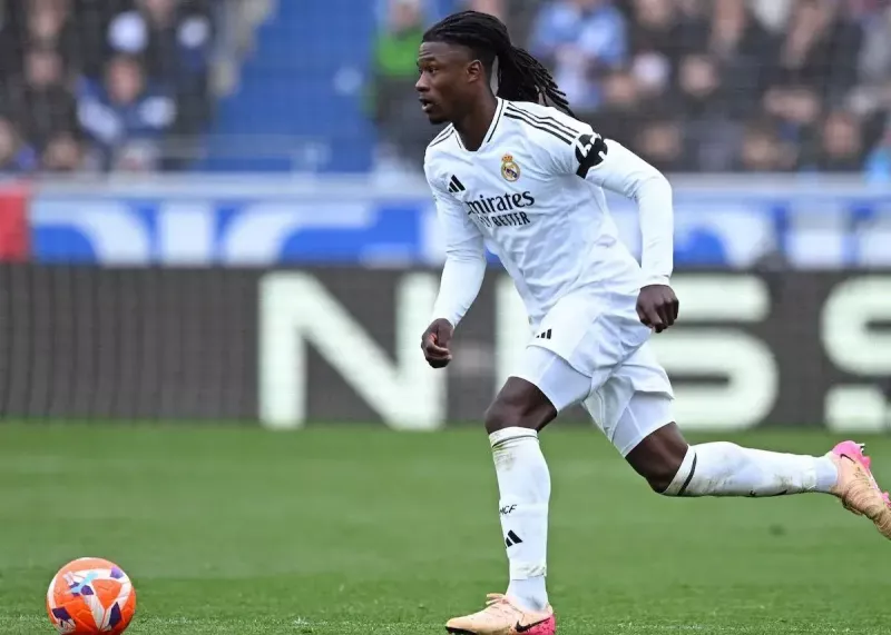 شماره ۶ رویای کامبک رئال را زنده کرد