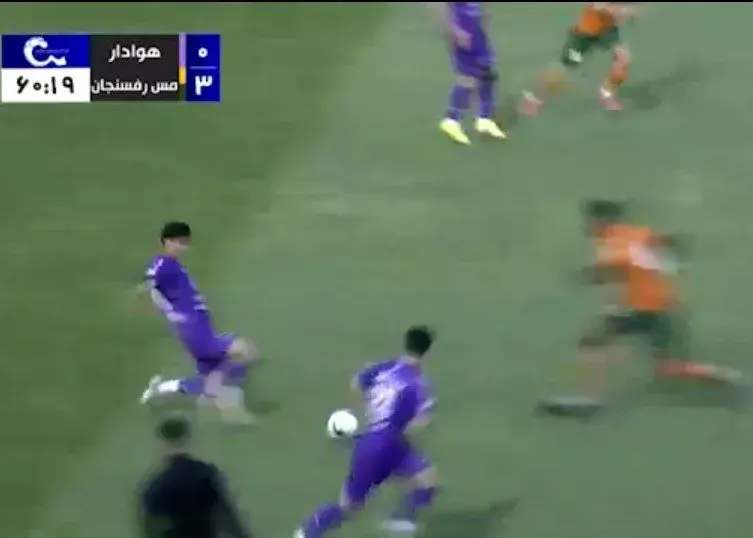 تاوان جوانی با اخراج در بازی مرگ و زندگی!