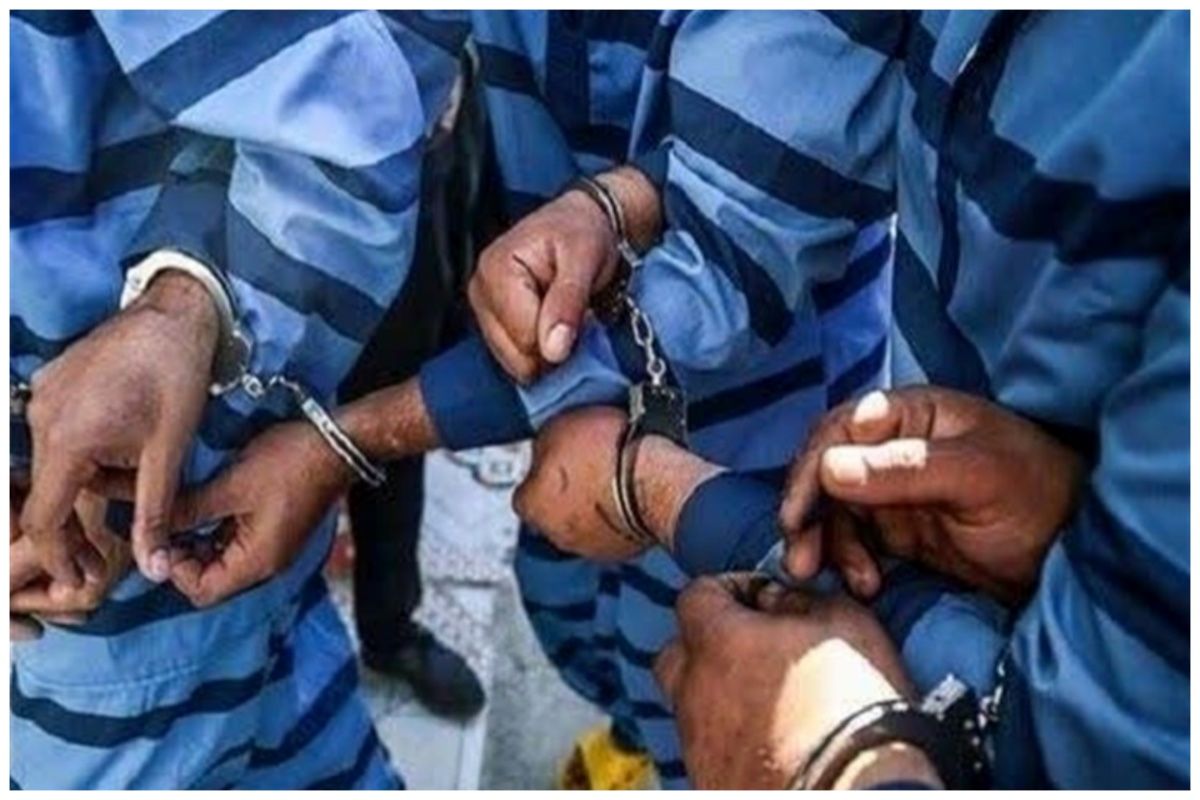 فروش شهاب‌سنگ میلیاردی در فضای مجازی/ ۲۳ نفر دستگیر شدند