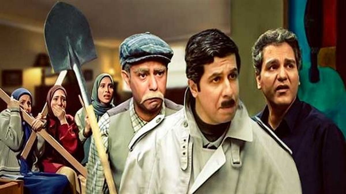 خبر خوب برای طرفداران سریال پارورچین | منتظر سریال پاورچین 2 باشید