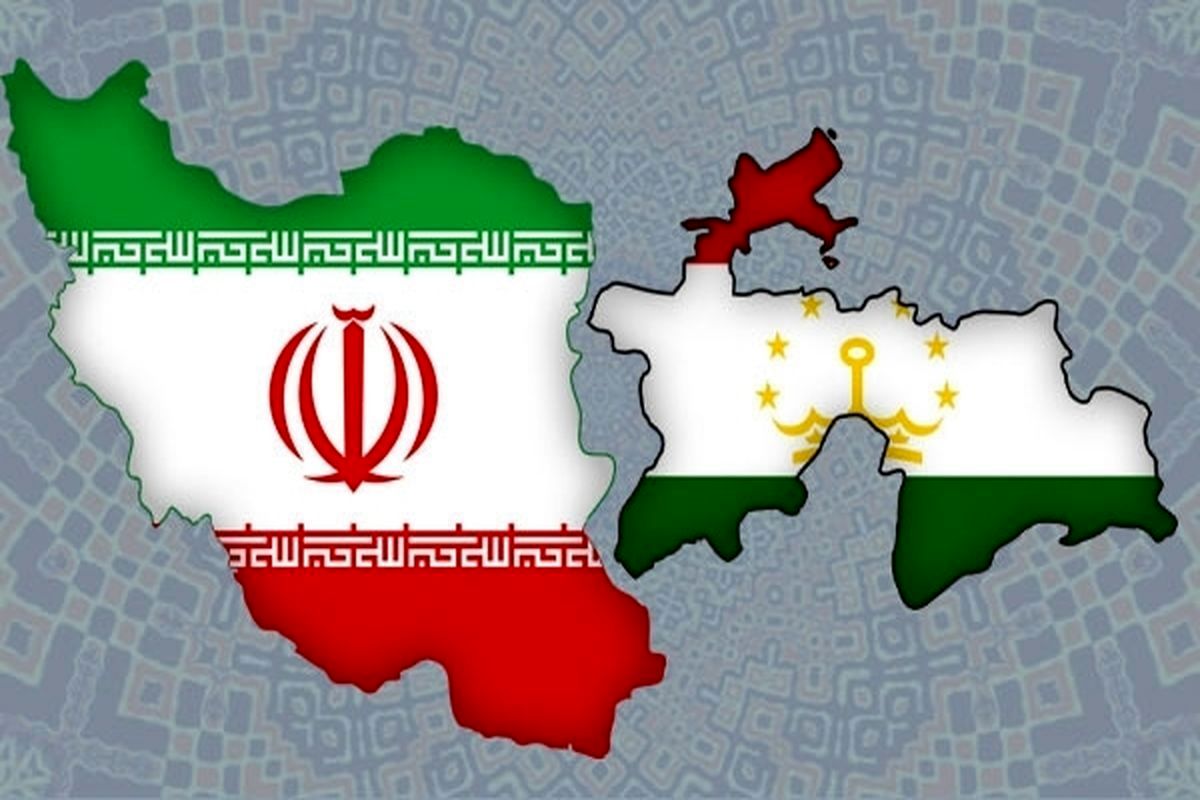 سند همکاری امنیتی ایران و تاجیکستان امضا شد