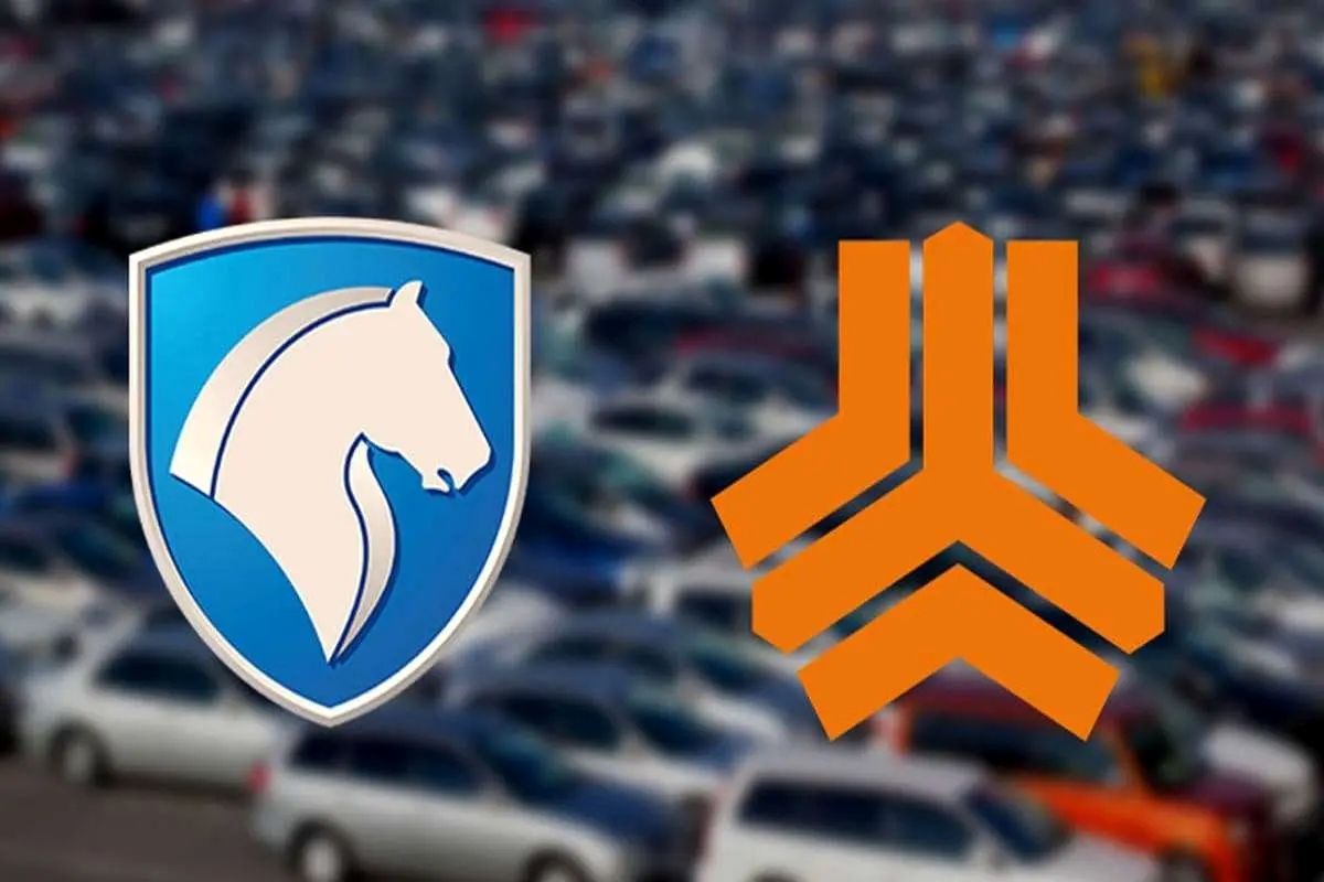 تداوم نوسان قیمت‌ها در بازار خودرو/ آخرین قیمت محصولات ایران‌خودرو و سایپا+ جدول