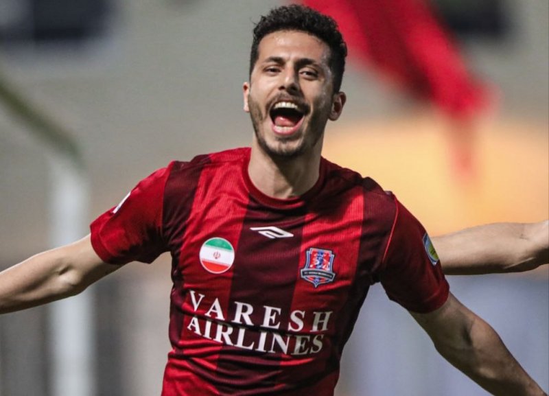 بازگشت مدافع نساجی برای تکمیل یک ماموریت