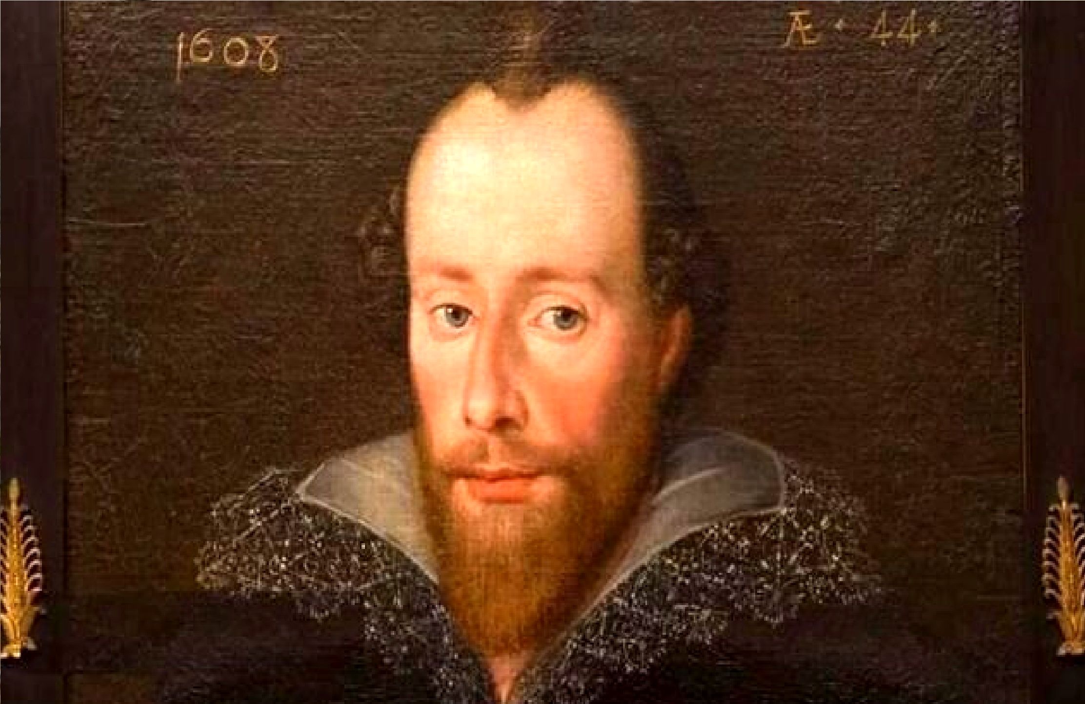 کشف جزئیات تازه درباره شکسپیر و همسرش / تکه کاغذی که این رابطه را به چالش کشید