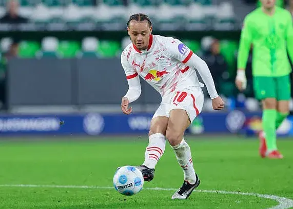 رویای ژاوی: بارسا می‌داند که می‌خواهم برگردم!‏