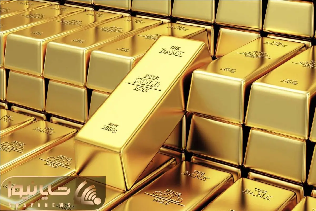 طلا ارزان میشود؟ / اونس جهانی در منطقه «بیشخرید» قرار گرفت